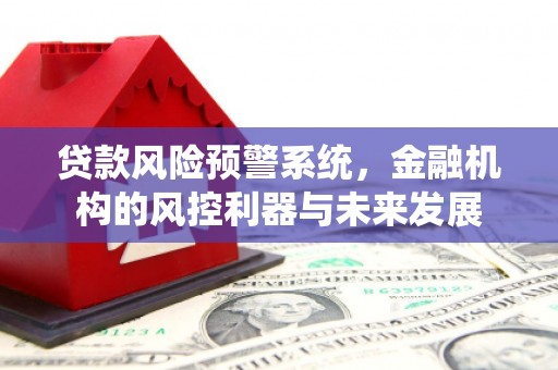 恭城贷款风险预警系统，金融机构的风控利器与未来发展