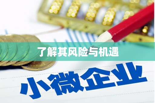恭城了解其风险与机遇