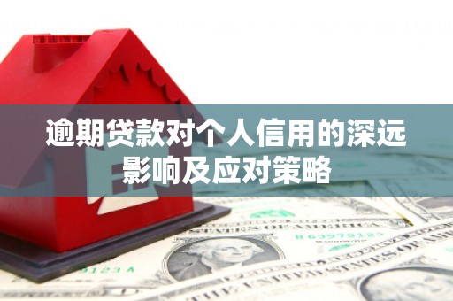 恭城逾期贷款对个人信用的深远影响及应对策略
