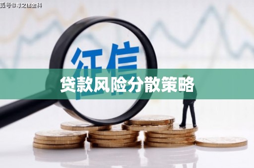 恭城贷款风险分散策略