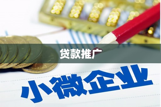 恭城贷款推广