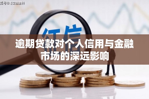 恭城逾期贷款对个人信用与金融市场的深远影响