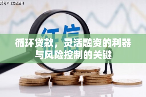 恭城循环贷款，灵活融资的利器与风险控制的关键