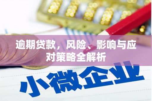 恭城逾期贷款，风险、影响与应对策略全解析