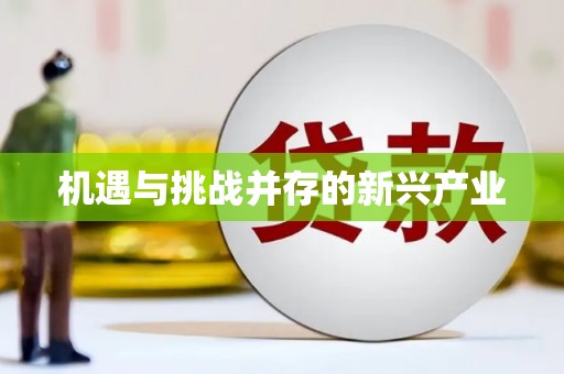 恭城机遇与挑战并存的新兴产业